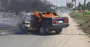 حرارة الصيف تحرق سيارتك دون أن تدرى.. 7 إجراءات تحميك من الكارثة