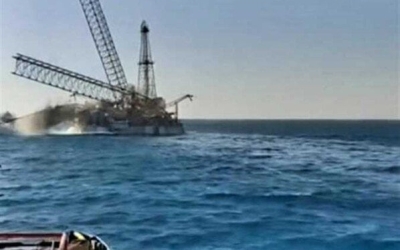 تعويضات ضخمة للضحايا: 5 ملايين لكل متوفى وراتب ثابت من شركة حفار جبل الزيت