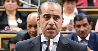وزير الشئون النيابية: صرف تعويضات لأسر شهداء ومصابى حريق سنترال رمسيس