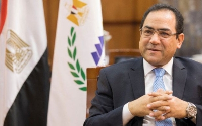 تعيين الدكتور صالح الشيخ مستشارًا لرئيس جامعة القاهرة في شئون الحوكمة