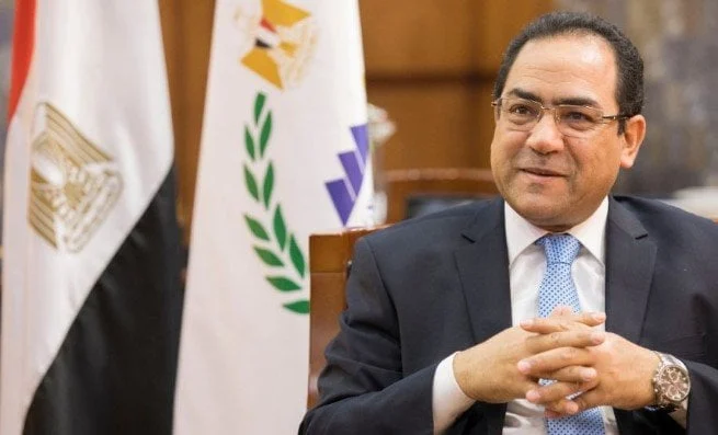 تعيين الدكتور صالح الشيخ مستشارًا لرئيس جامعة القاهرة في شئون الحوكمة