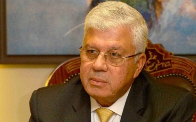 تعيين الدكتور هاني مدكور مساعداً لوزير التعليم العالي للمشروعات القومية