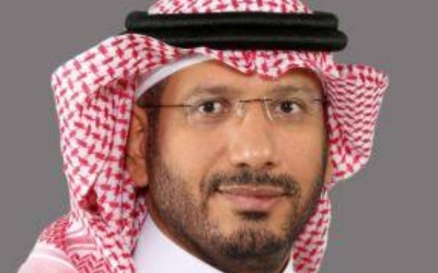 تعيين الفياض مستشارًا بالديوان الملكي بأمر ملكي