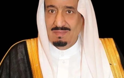 تعيين جديد: الدكتور ماجد بن إبراهيم الفياض مستشارًا بالديوان الملكي بالمرتبة الممتازة