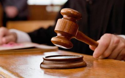 تعيينات جديدة في المجلس القضائي تشمل ترفيعات بمختلف المحاكم والدوائر القضائية - أسماء