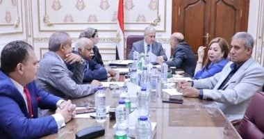 الوطنية للصحافة: محمود صبري رئيسا لتحرير الأهرام الرياضى وأحمد هاشم لآخر ساعة