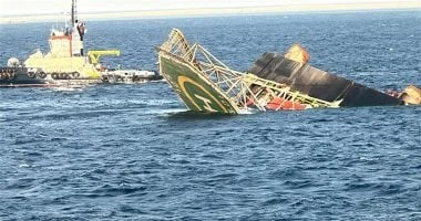 تغطيات التأمين بعد حادث حفار البترول تكشف عن التفاصيل المهمة