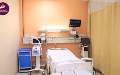 تفاصيل أول جهاز تنفّس صناعي مصري محلي الصنع تكشفها معلومات الوزراء