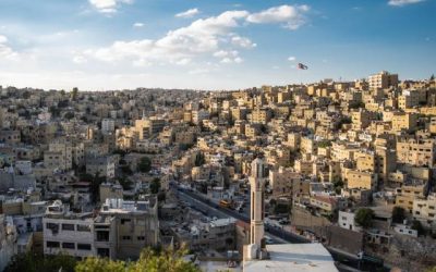 تفعيل نظام الأبنية الجديد في عمان بعد نشره رسميًا