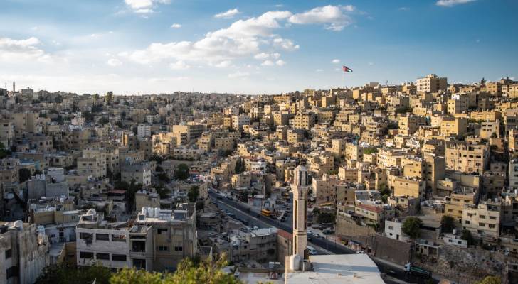 تفعيل نظام الأبنية الجديد في عمان بعد نشره رسميًا