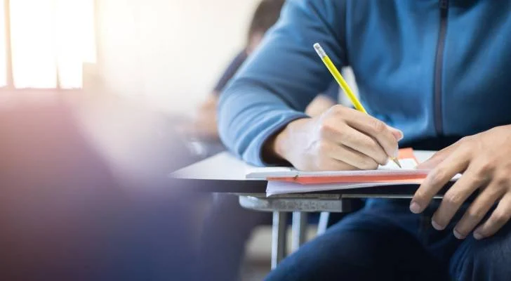 تقدم أكثر من 167 ألف طالب في "توجيهي" لامتحان اللغة العربية يوم السبت