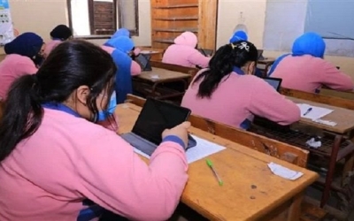 تقديم الصف الأول الثانوي 2025 متاح الآن.. خطوات التسجيل عبر موقع التنسيق الرسمي