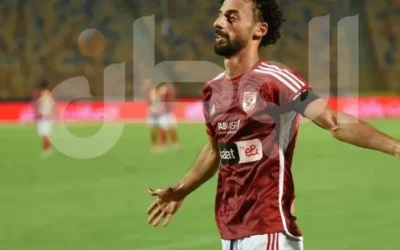 تفاصيل عرض الحزم للتعاقد مع أحمد عبد القادر.. ورد فعل الأهلي