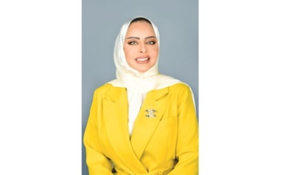 تقنية المعلومات تطلق البرنامج التدريبي الصيفي الـ 36 تحت إشراف عبير العميري