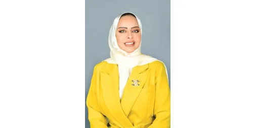 تقنية المعلومات تطلق البرنامج التدريبي الصيفي الـ 36 تحت إشراف عبير العميري