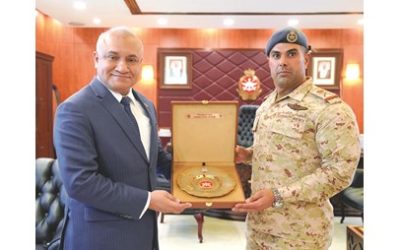 تمديد التسجيل وتعديل شروط السن للدفعة 51 من الطلبة الضباط  
فتح باب التسجيل وتعديل شروط السن للدفعة 51 من الطلبة الضباط  
إعلان مهم: تمديد التسجيل وشروط السن للدفعة 51 من الطلبة الضباط  
تحديث التسجيل وتعديل شرط السن للدفعة 51 من الطلبة الضباط  
استمرار التسجيل ورفع شرط السن للدفعة 51 من الطلبة الضباط