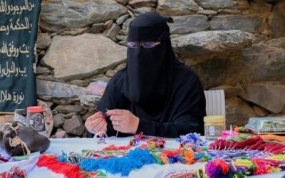 تمويل الأسر المنتجة بمليار ريال عبر 255 محفظة