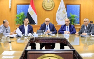 تناقش وزارة التعليم تقرير غرفة العمليات خلال الأسبوع الثاني لامتحانات الثانوية العامة 2025