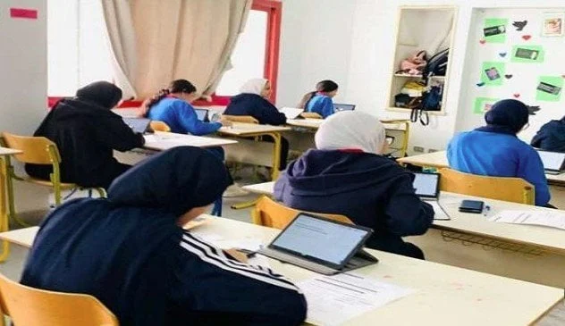تنسيق الثانوية العامة في المنوفية للعام 2025: ما هو الحد الأدنى؟