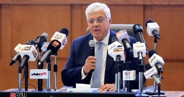 تنسيق الجامعات 2025: قائمة الجامعات الحكومية المعتمدة في مصر