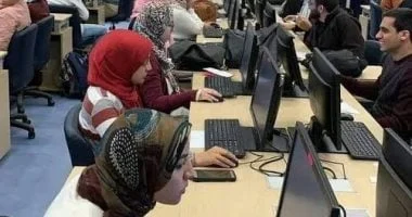اختبارات القدرات