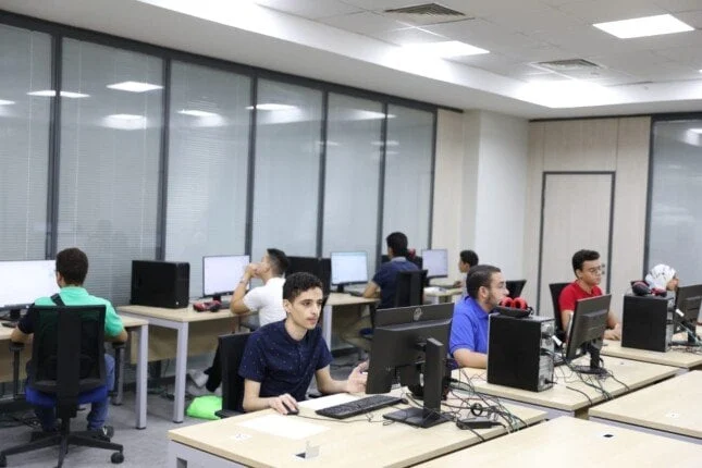 تنسيق الجامعات 2025 يشترط اجتياز اختبارات القدرات للقبول في كليات معينة