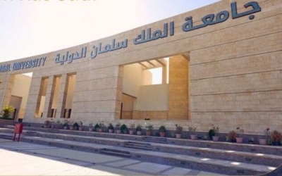 تنسيق الجامعات 2025 يكشف قائمة الجامعات الأهلية المعتمدة في مصر