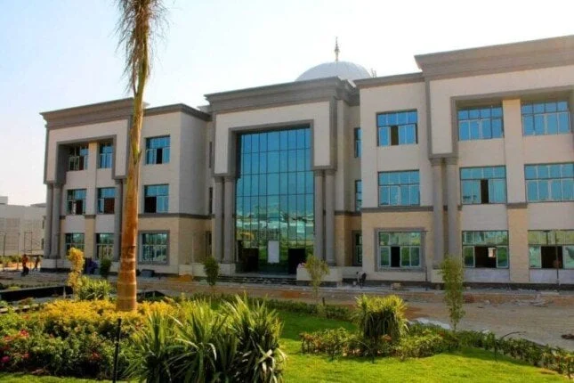 تنسيق الجامعات الأهلية 2025 يبدأ قريبًا… موعد التقديم واختبار القدرات