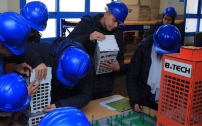 تنسيق قبول الثانوية العامة 2025.. مدارس تستقبل بمجموع منخفض