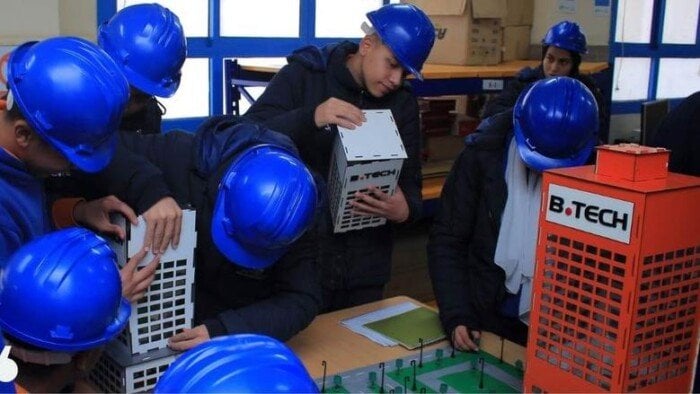 تنسيق قبول الثانوية العامة 2025.. مدارس تستقبل بمجموع منخفض