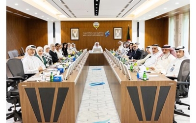 تنسيق متكامل بين الجهات المعنية لضمان تنفيذ إستراتيجيات التحول في قطاع الطاقة وفق أعلى المعايير