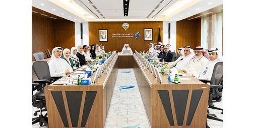 تنسيق متكامل بين الجهات المعنية لضمان تنفيذ إستراتيجيات التحول في قطاع الطاقة وفق أعلى المعايير