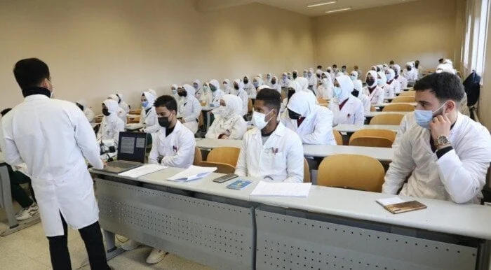 تنسيق مدارس التمريض 2025 يشمل شروط التقديم والأوراق المطلوبة