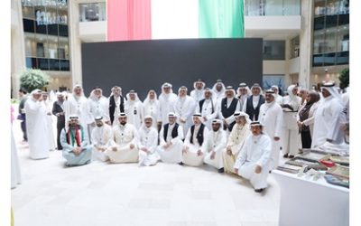 تنظم «إكسبو 965» فعالية «لن ننسى الغزو الغاشم وشهداءنا الأبرار» بالفيديو