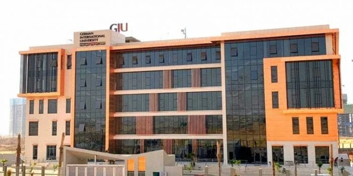 تنظم الجامعة الألمانية الدولية معرضًا للمتحف المصري الكبير في برلين
