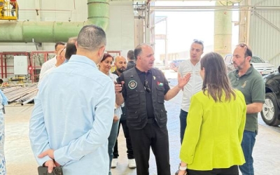 تنظيم قطاع الطاقة يعزز كفاءة التزويد والخدمات في العقبة