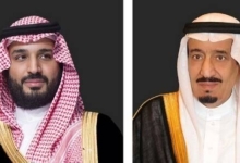 تهاني القيادة للحاكم العام لجزر سليمان بمناسبة الاستقلال