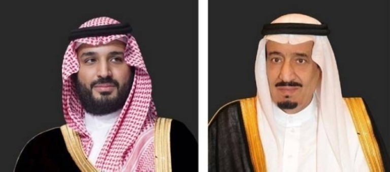 تهاني القيادة للحاكم العام لجزر سليمان بمناسبة الاستقلال