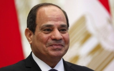 تهنئة الرئيس السيسي لبيلاروس والكونغو بعيد الاستقلال والعيد القومي