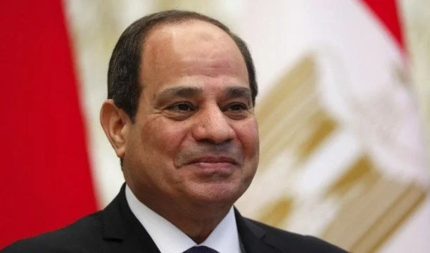تهنئة الرئيس السيسي لبيلاروس والكونغو بعيد الاستقلال والعيد القومي