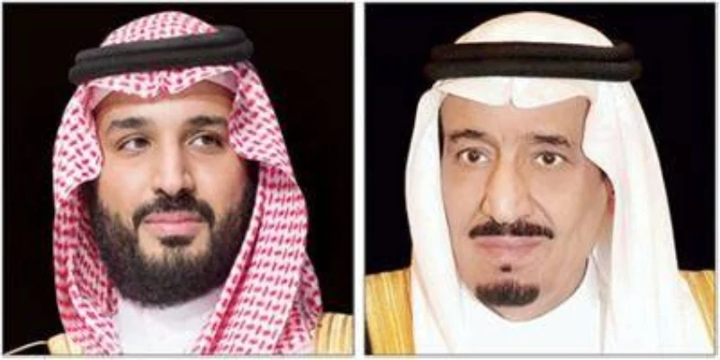 تهنئة القيادة لرئيس الإمارات بمناسبة يوم عهد الاتحاد