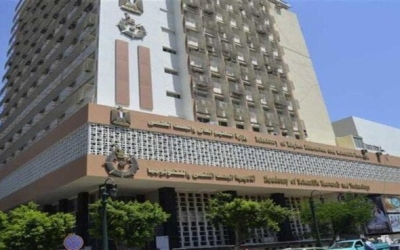 تهنئة خاصة للدكتورة منى النعا بعد انتخابها رئيسة للجنة المالية بمركز السنكروترون SESAME