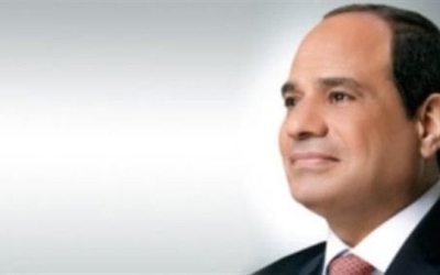 تهنئة رئاسية من السيسي لنظيره الرواندي وحاكم جزر سولومون