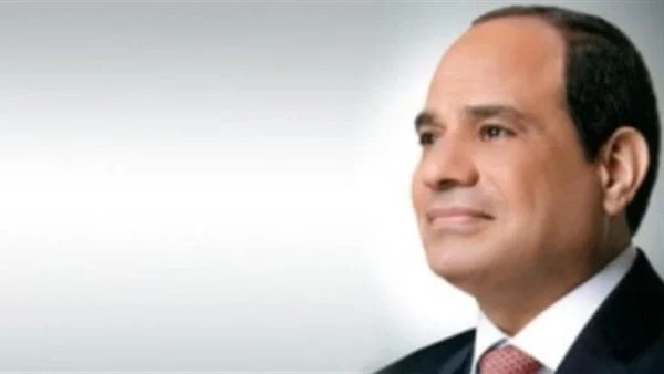 تهنئة رئاسية من السيسي لنظيره الرواندي وحاكم جزر سولومون