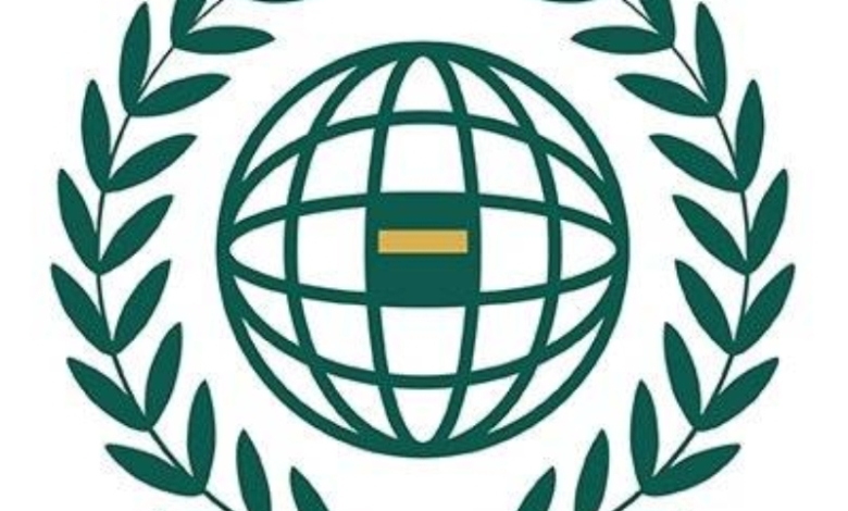 تهنئة من رابطة العالم الإسلامي للمملكة بانتخابها نائبًا لرئيس المجلس التنفيذي لمنظمة الصحة العالمية
