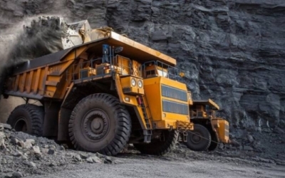 توجيه 148 إنذاراً ضد المواقع التعدينية التي تخالف القوانين واللوائح المعمول بها.