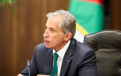 توجيه رئيس الوزراء بإيجاد مبنى بديل لمركز صحي المفرق الأولي وتلبية احتياجاته الأساسية