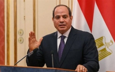 توجيهات السيسي تعزز سلامة المواطنين بإغلاق مناطق الصيانة على الطريق الدائري الإقليمي