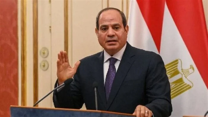 توجيهات السيسي تعزز سلامة المواطنين بإغلاق مناطق الصيانة على الطريق الدائري الإقليمي