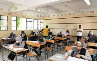 توجيهات جديدة من «التعليم» لامتحانات الثانوية العامة 2025